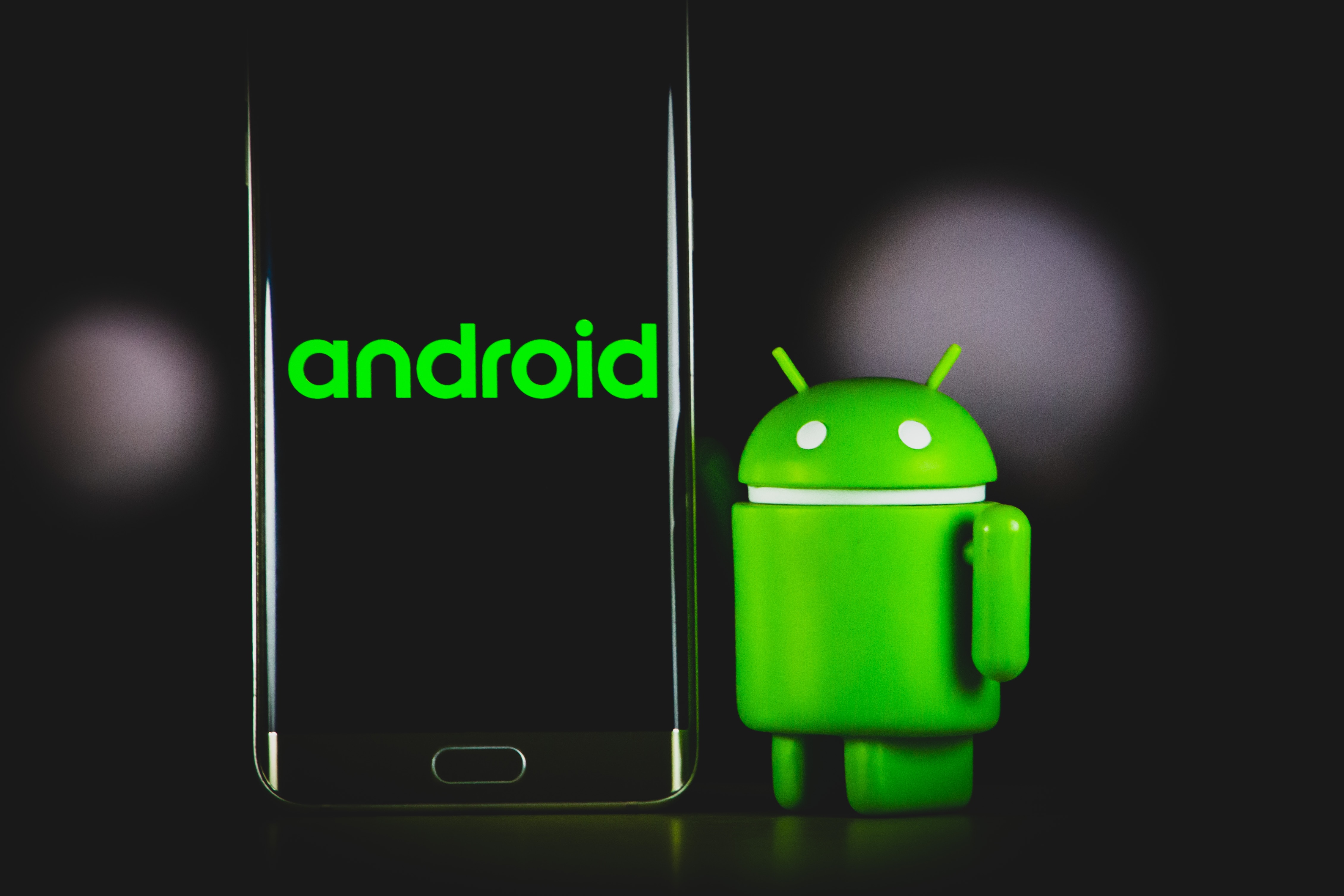 Android img